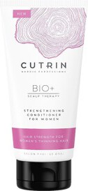 Cutrin BIO+ Strengthening for Women 200ml